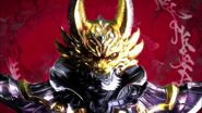 Dark Garo2