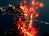 Garo (Anime Armor)/CSoF
