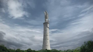 Tower of Heroic Spirits in Original Series