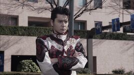 Tsubasa Yamagatana