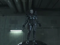 Full View of Ishutarb