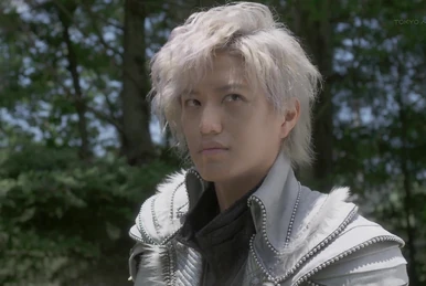 Ryo Murasame | Kamen Rider Wiki | Fandom