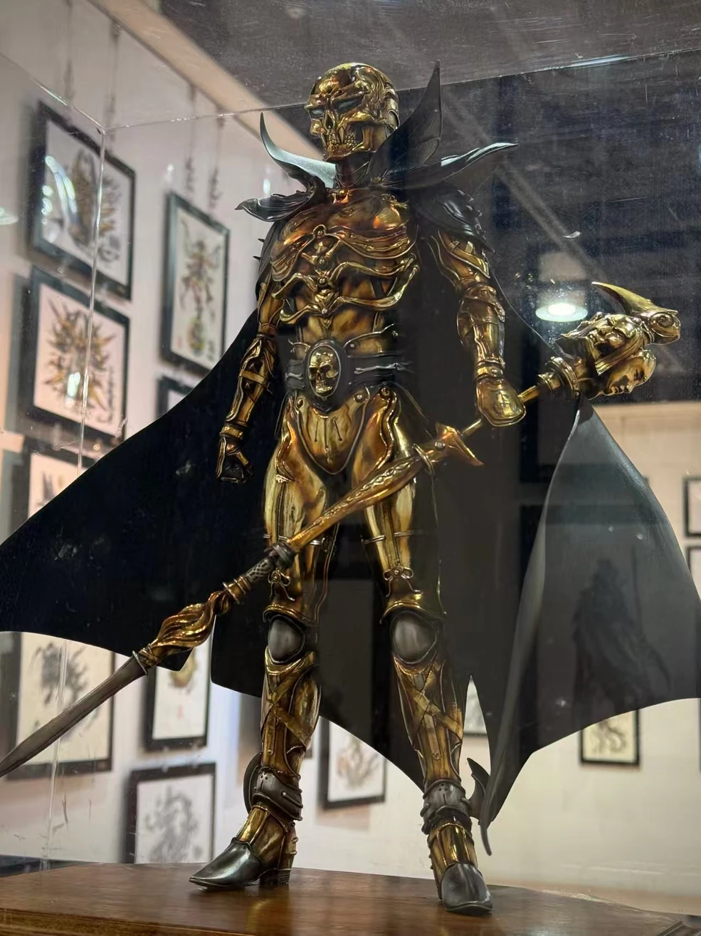 その他 GARO GARO: Sentinel of the East | GARO Wiki | Fandom