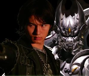 GARO Characters | GARO Wiki | Fandom
