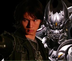 Garo Characters Garo Wiki Fandom