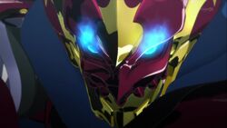 Gaia Garo Wiki Fandom