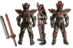 Roze Garo Wiki Fandom Roze Garo Wiki Fandom