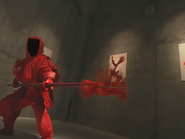 Angley's familiar's The Red Knights