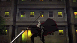 Dark Transformation