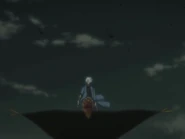 RGlidingHorror.png (469 KB) Luke riding a Red-faced Sismis