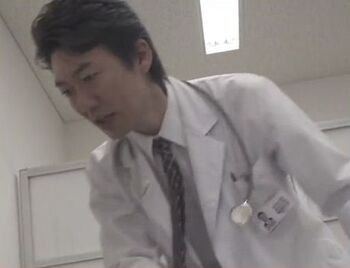 Doctor