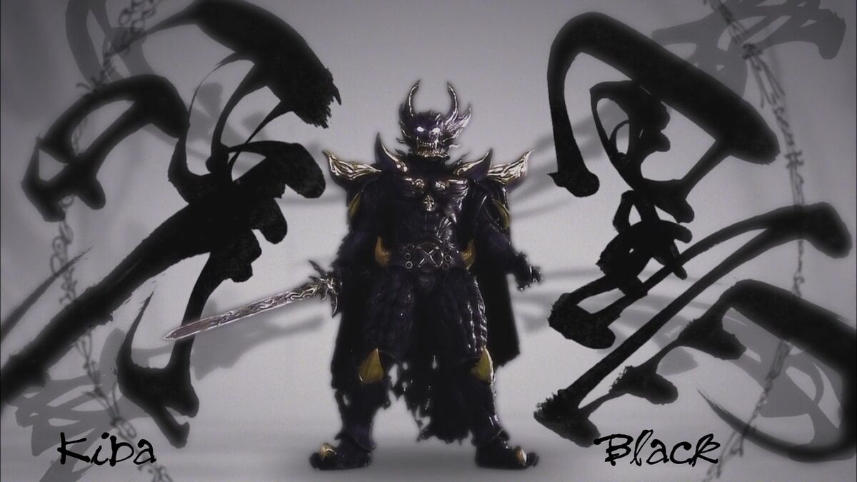 Golden Makai Knight  Knight, Anime, Supernatural