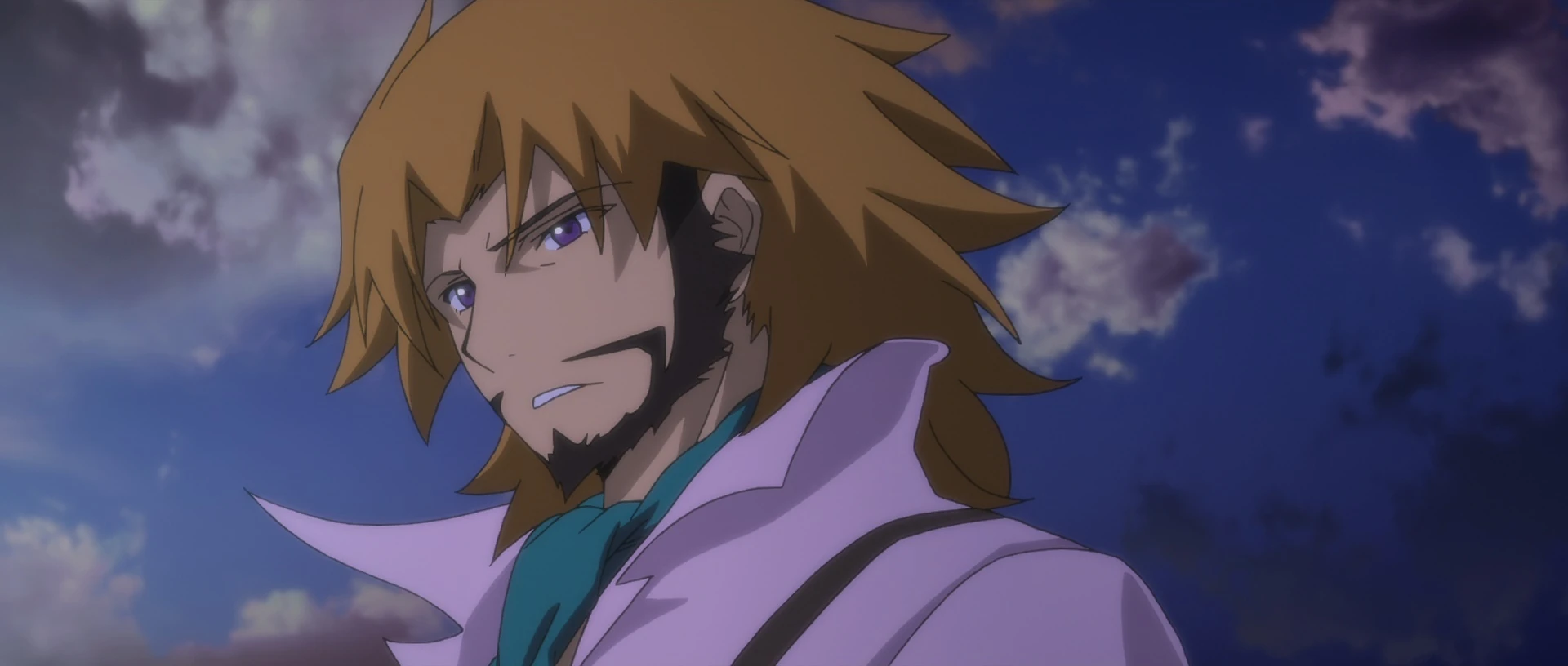 German Luis Garo Wiki Fandom