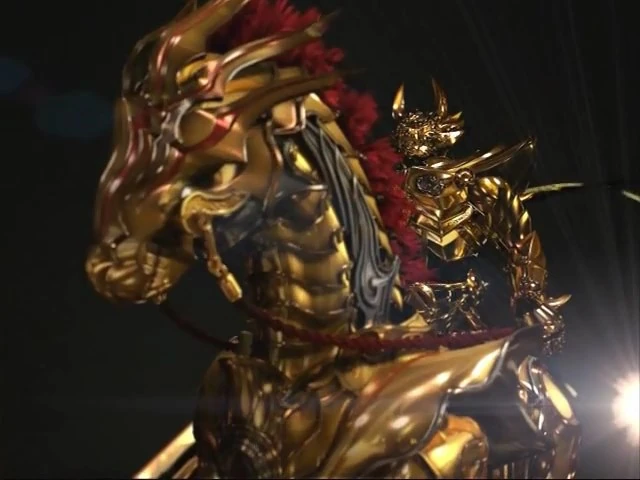Gōten Garo Wiki Fandom
