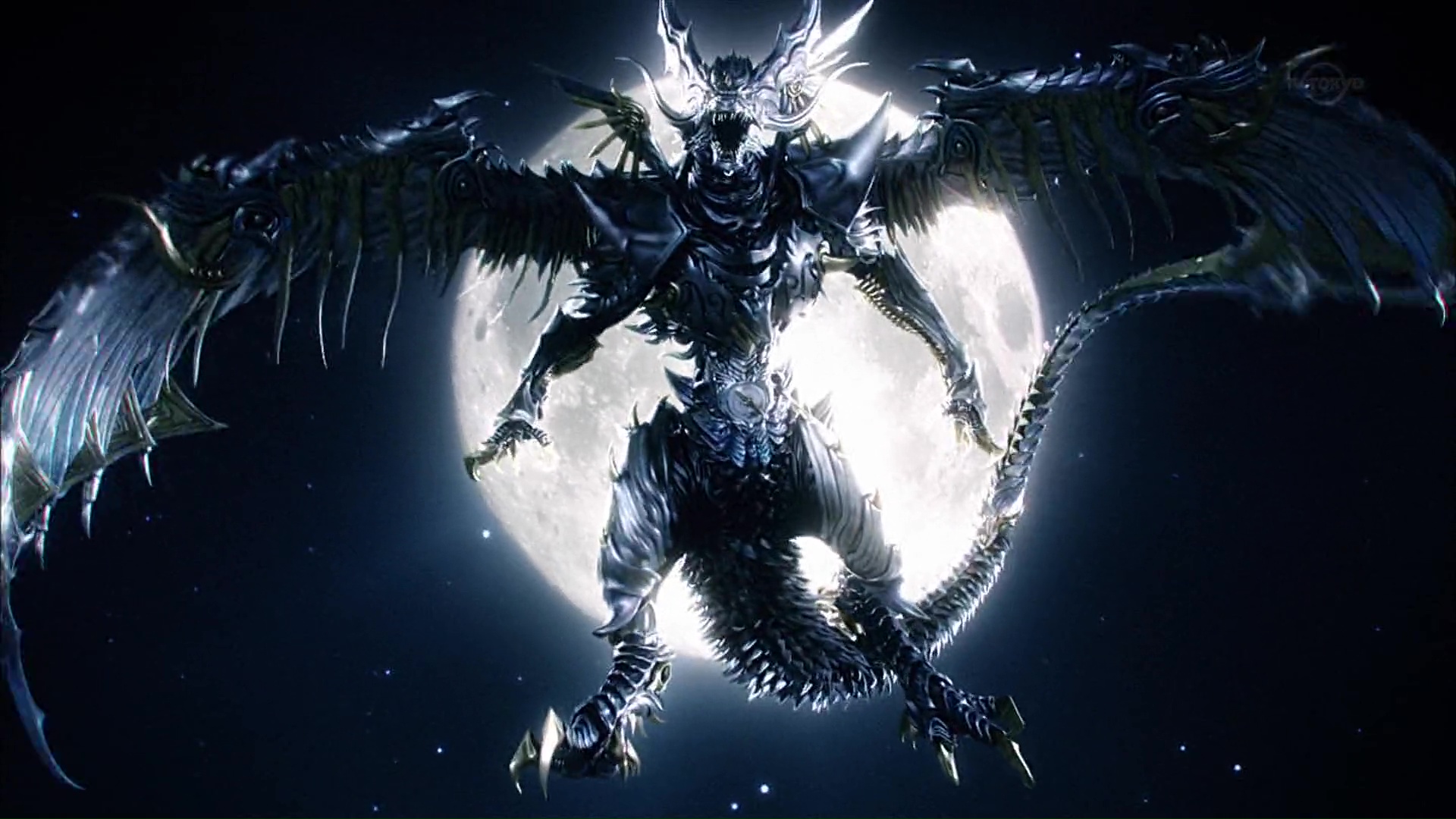 Zero Garo Wiki Fandom Zero Garo Wiki Fandom