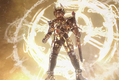 Tomohiko Akiyama | GARO Wiki | Fandom