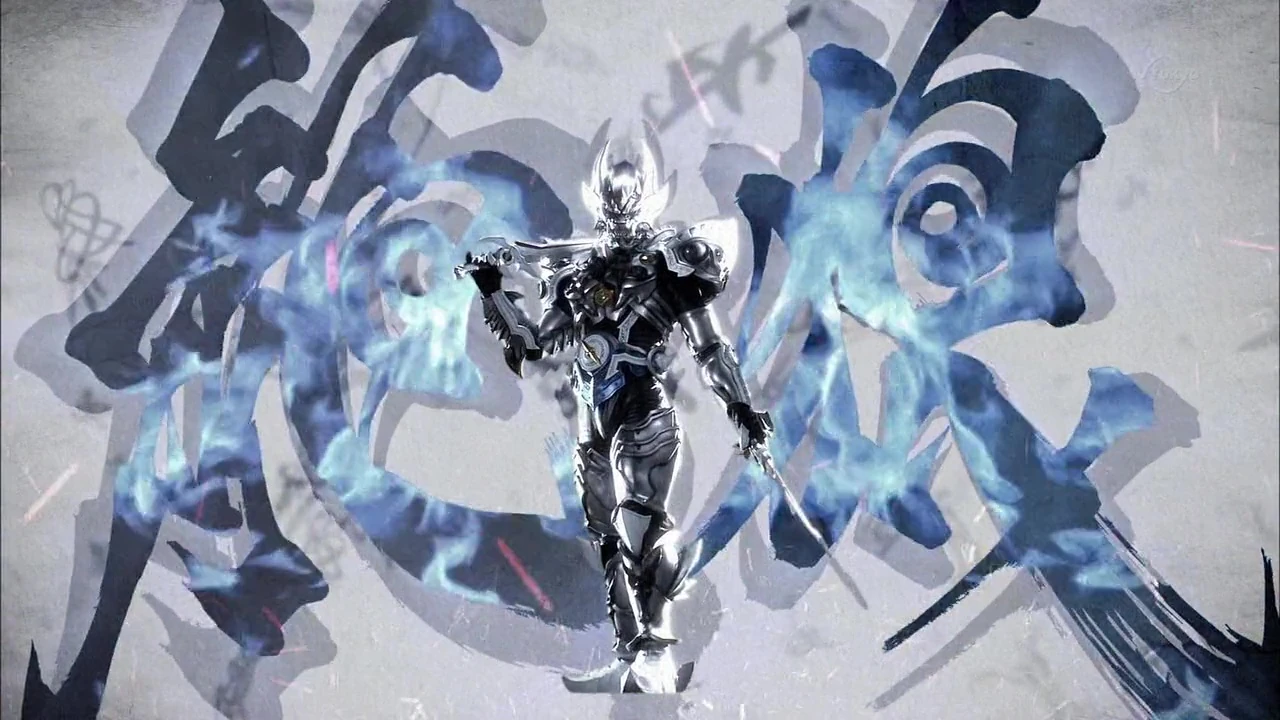 K.N.T　GARO Zero | GARO Wiki | Fandom