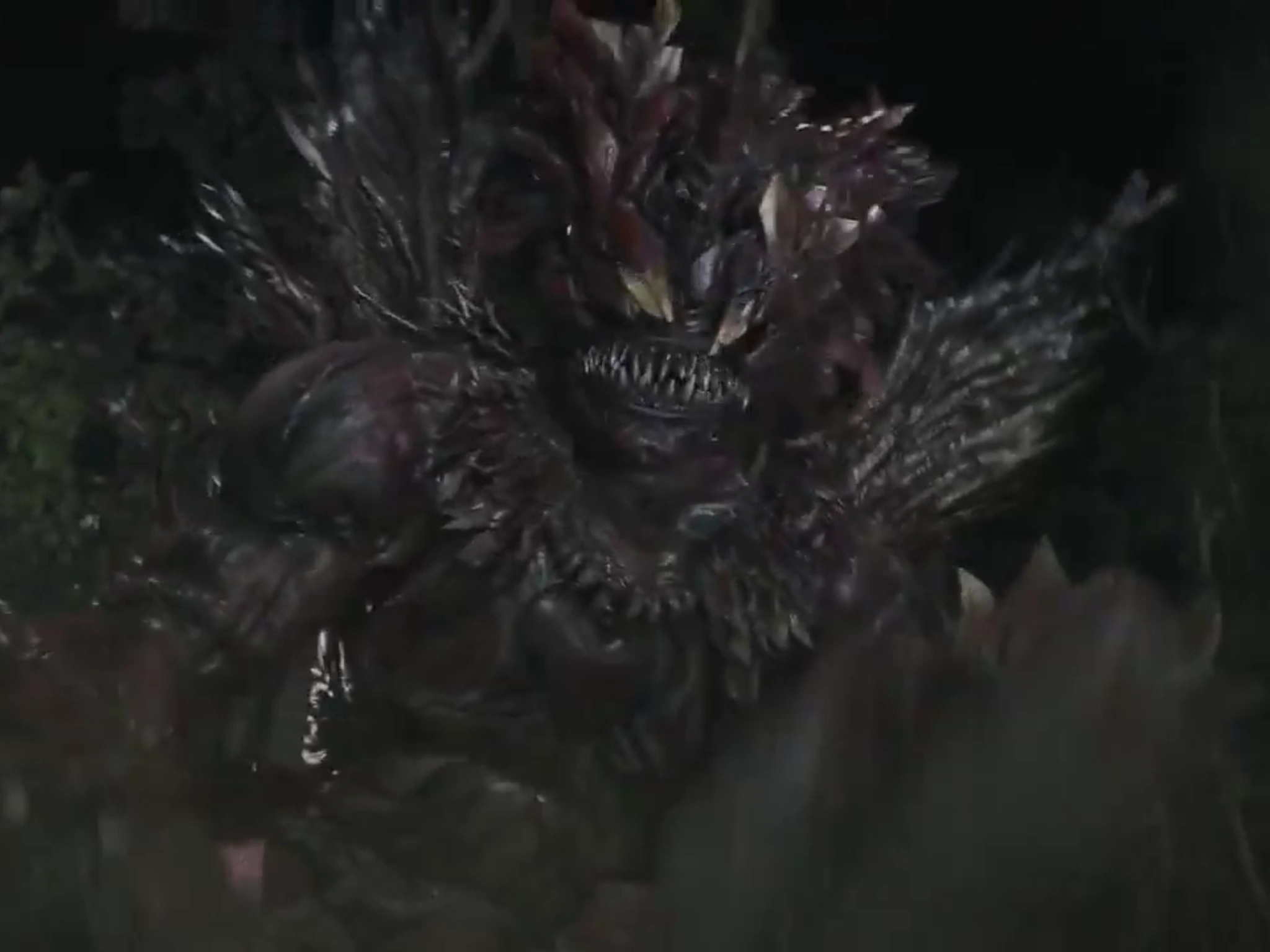 その他 GARO GARO: Sentinel of the East | GARO Wiki | Fandom