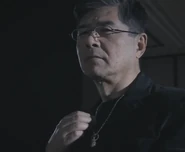 Yūki Kamisugawa