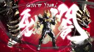 Dark Garo