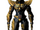 Garo (Anime Armor)