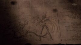 Lost Scroll