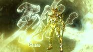 Ryuga Garo