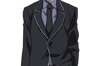 Keita Amemiya | GARO Wiki | Fandom