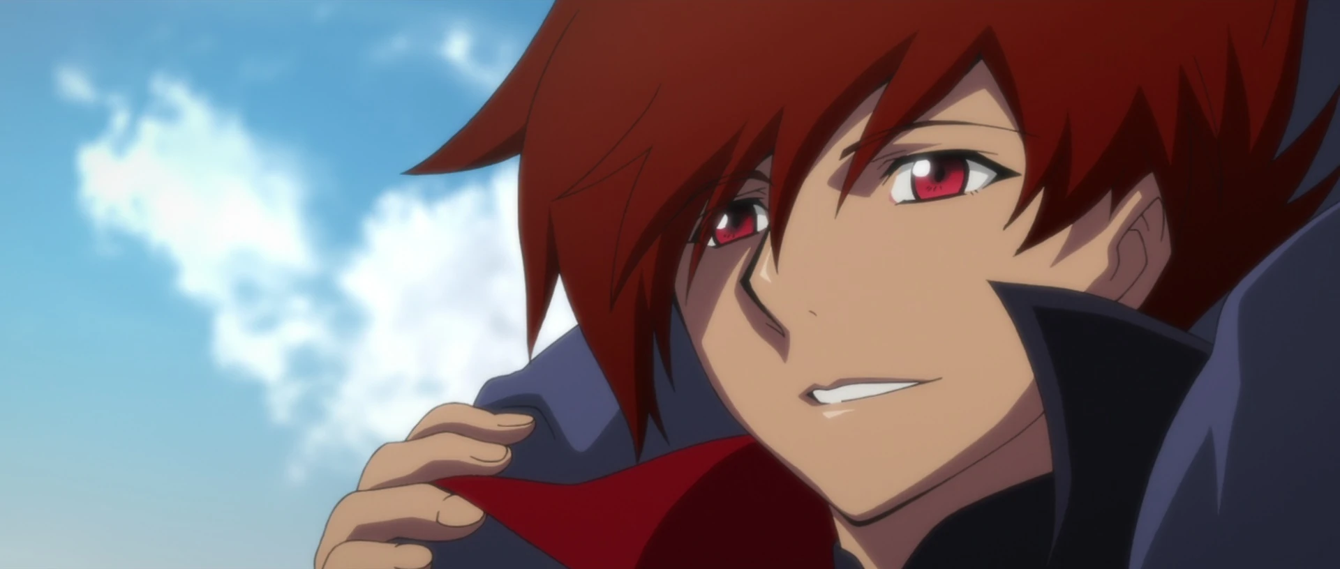 Leon Luis Garo Wiki Fandom