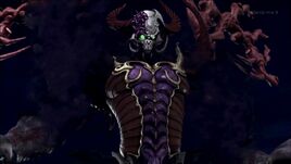 Enhanced Horror
