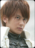 Garo Characters Garo Wiki Fandom