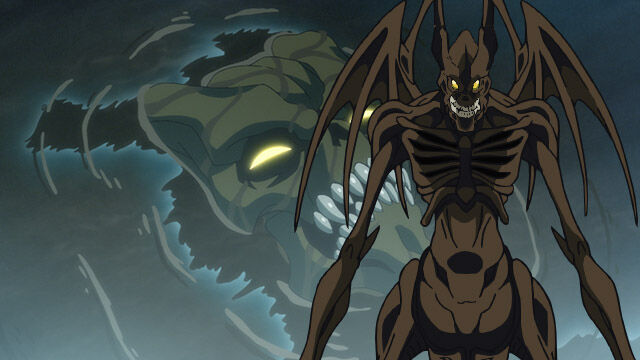 Garo Monsteras