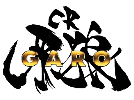 Garo Special Byakuya No Maju Garo Wiki Fandom