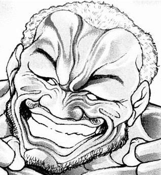 Archie Moore Garouden Wiki Fandom Archie Moore Garouden Wiki Fandom