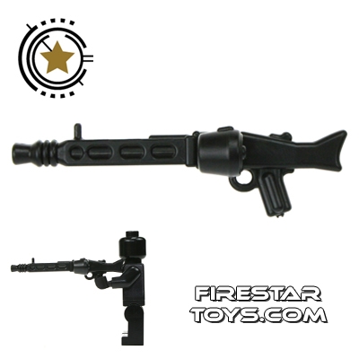 MG-42 | Garry Hunter вики | Fandom