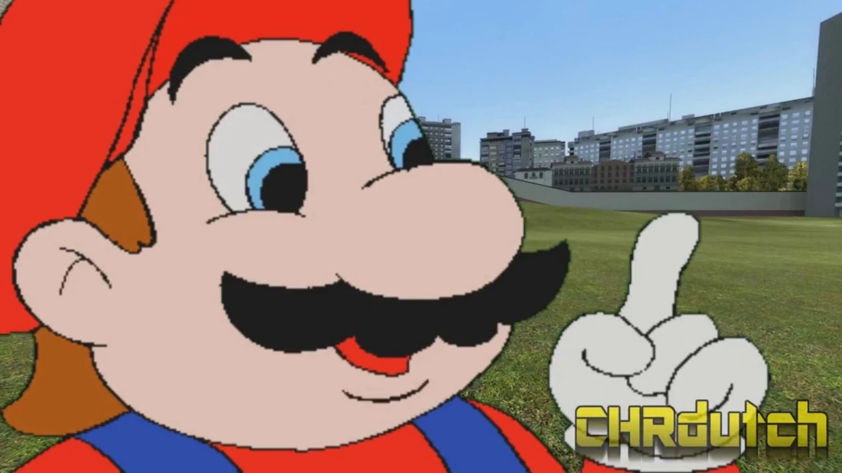 The Worst Gmod Animation Collab Garry S Mod Animation Wiki Fandom