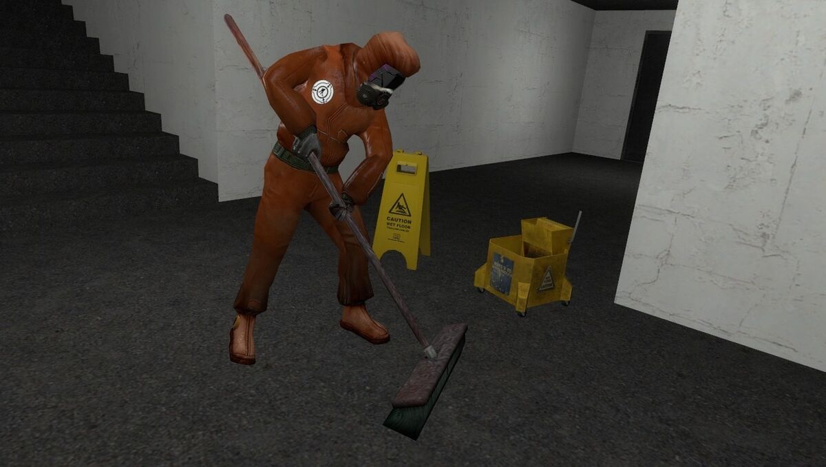 Garry mod scp rp. Garry mod scp rp