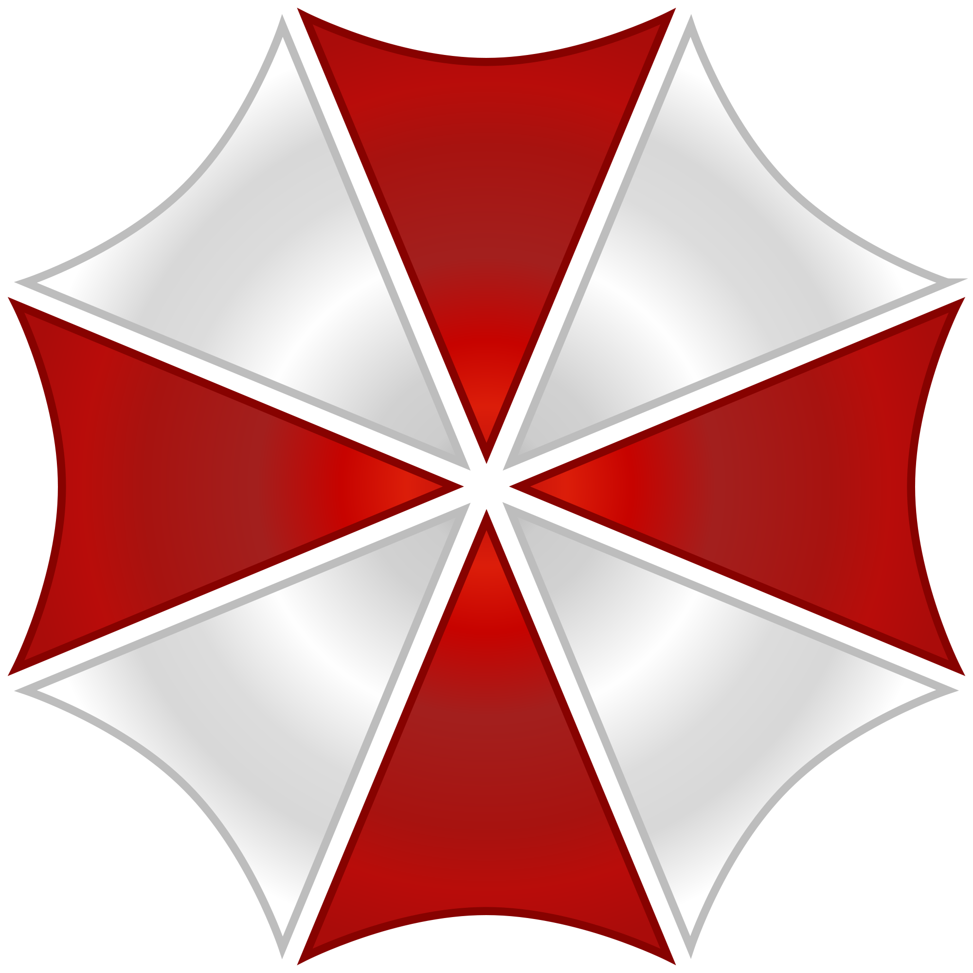 Biohazard バイオハザード Archives Umbrella BIOHAZARD archives Umbrella Since1960 1998 Art Book CAPCOM