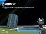 Remover