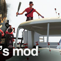 Npcs Garrys Mod Wiki Fandom