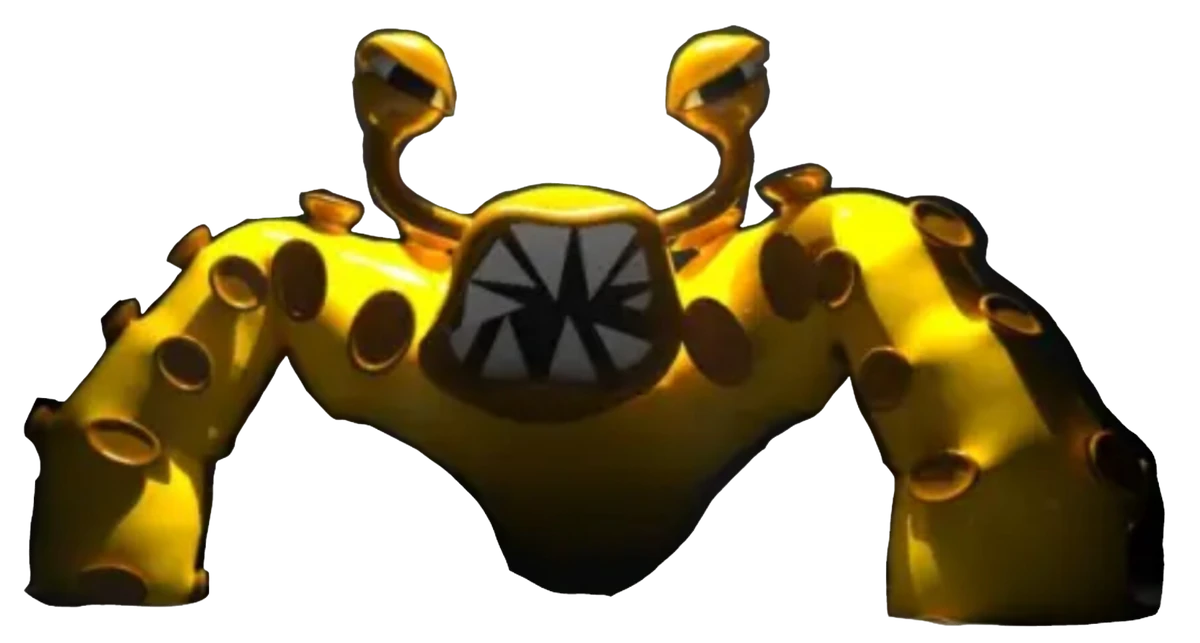 Nibbler Garten Of Banban OCFanon Wiki Fandom