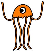 Stinger Flynn Depiction