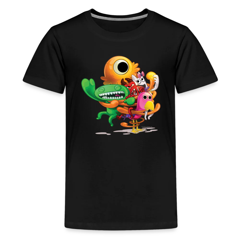 EpicDrops/Shirts Garten of Banban Wiki Fandom