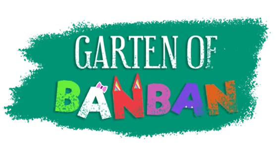 Garten Of Banban 2 Mobile,Banban Chapter 2 Life,Garden Banban 3