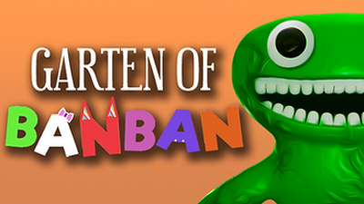 Scrapped Content, Garten of Banban Wiki