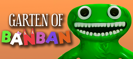 Garten of Banban 2 - All Banbaleena Cutscenes 