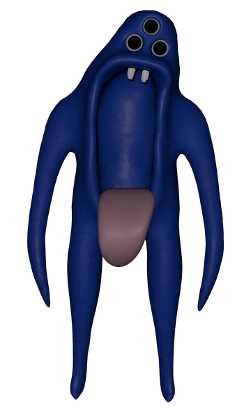 Nabnab | Garten of Banban Wiki | Fandom