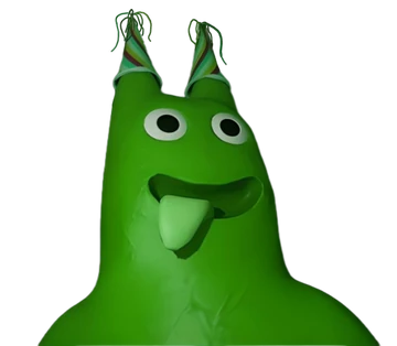 ☆banban～☆ GARTEN OF BANBAN - Jumbo Josh Deluxe Plush (12