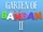 Garten of Banban II Roblox