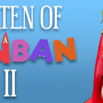 Garten of Banban 3 Roblox Credits - Bulletin Board - Developer